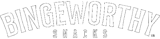 BINGEWORTHY Snacks
