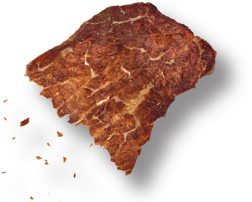 Beef Crisp